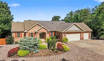 11 Talana Pl, Bella Vista, AR 72715