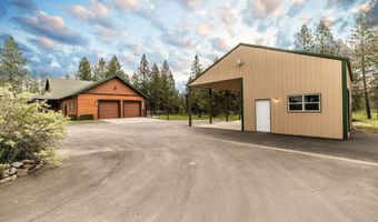 32672 N SHEEP SPRINGS Rd, Athol, ID 83801