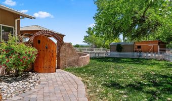 425 County Road 155, Abiquiu, NM 87510