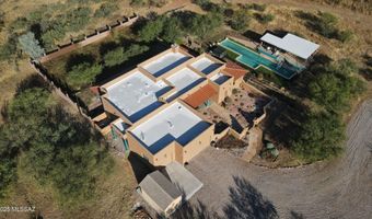 12800 W Arivaca Rd, Amado, AZ 85645