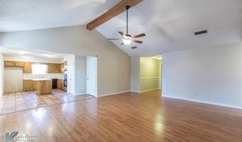 4518 Bruce Dr, Abilene, TX 79606