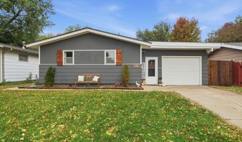 1513 N 16th St, Beatrice, NE 68310