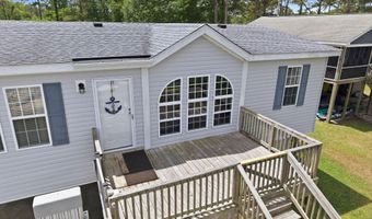 193 Water St, Aurora, NC 27806
