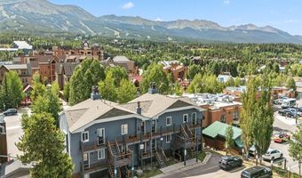 505 S RIDGE St 302, Breckenridge, CO 80424