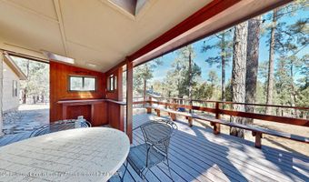 1377 HIGH MESA Dr, Alto, NM 88312