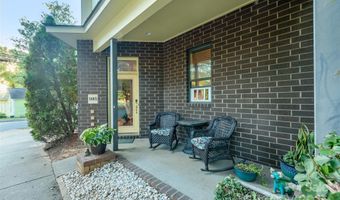 3405 Spencer St, Charlotte, NC 28205