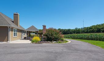 11910 BACK CREEK Rd, Bishopville, MD 21813