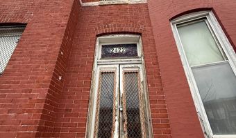 2422 E FEDERAL St, Baltimore, MD 21213