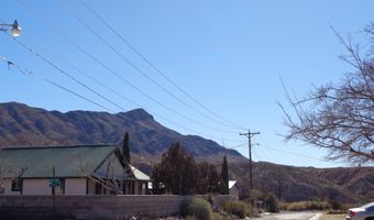 109 S Silver St, Truth Or Consequences, NM 87901