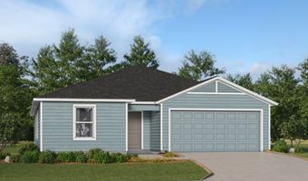 16941 NW 144th St Plan: Dawn, Alachua, FL 32615