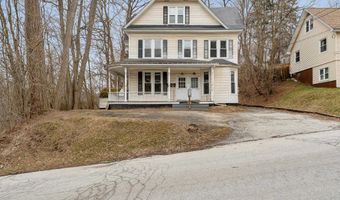 38 Long St, Barre, VT 05641