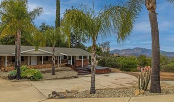 1228 Alpine Heights Rd, Alpine, CA 91901