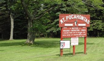Seneca Trail, Albrightsville, PA 18210