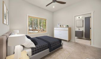 200 Severance Lodge Rd, Black Hawk, CO 80422