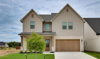 611 Hummingbird Dr, Aledo, TX 76008