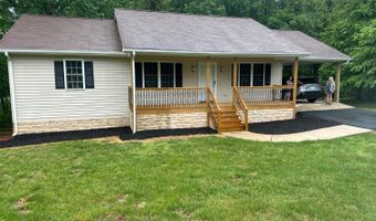 4469 Pumping Station Rd, Appomattox, VA 24522