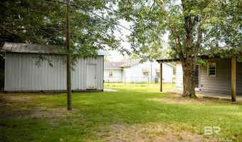 311 4th Ave, Atmore, AL 36502