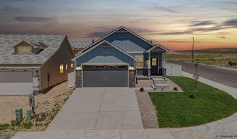 7932 WILDERNESS Trl, Cheyenne, WY 82001