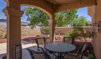 1924 SUN CHARIOT St, El Paso, TX 79938