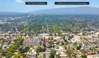 1920 Fletcher Ave, South Pasadena, CA 91030
