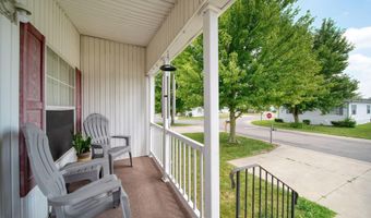 310 Grand River Dr, Adrian, MI 49221