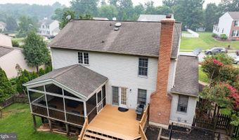 3710 SWIFT RUN Ct, Abingdon, MD 21009