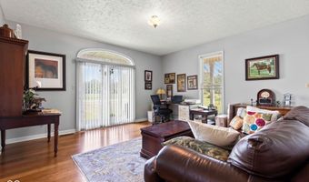 5479 S 200 E, Anderson, IN 46017