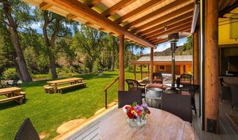 1220 Wilder Mountain Rd, Almont, CO 81210