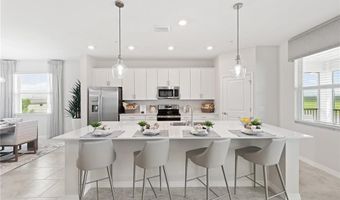 6008 Ellerston 1021, Ave Maria, FL 34142