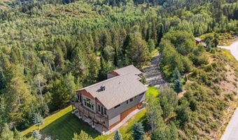 374 UPPER RIDGE Rd, Alpine, WY 83128