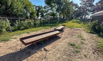19499 E Whippoorwill Ln, Atoka, OK 74525