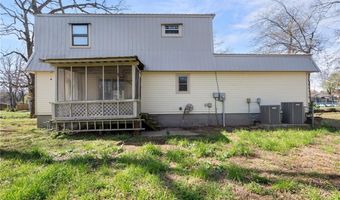 410 H St, Barling, AR 72923