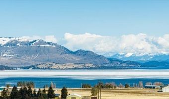 NHN Walking Horse Lane, Big Arm, MT 59910