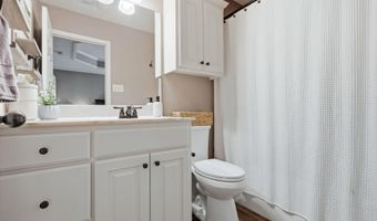 153 Peach St, Austin, AR 72007