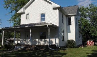 401 S Third St, Altamont, IL 62411