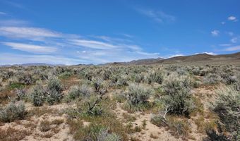 APN. 08-0721-05 Eden Valley Road, Golconda, NV 89414