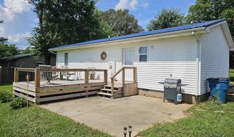 224 S 6th St, Barlow, KY 42024