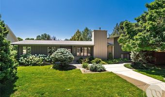 1214 Linhaven Way, Billings, MT 59102