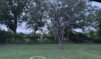 708 W First St, Hico, TX 76457