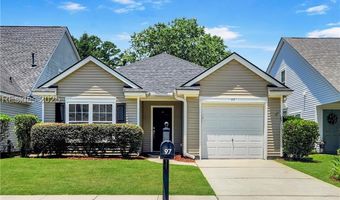 97 Crossings Blvd, Bluffton, SC 29910