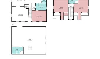 5527 Willow Oak Dr, Baxter, TN 38544