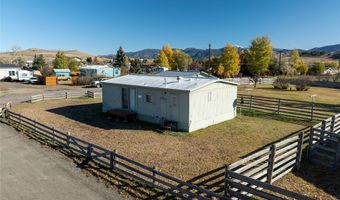 508 510 W 1st Ave, Boulder, MT 59632
