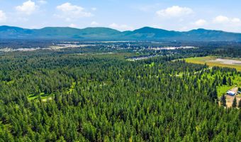 NNA N Sheep Springs Rd, Athol, ID 83801