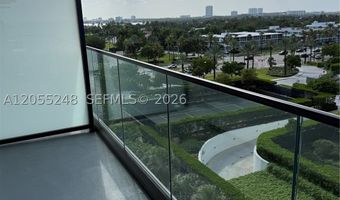 10185 NE Collins Ave 822, Bal Harbour, FL 33154