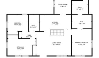 306 E Maple St, Beresford, SD 57004