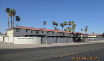 1190 Ramar Rd 25, Bullhead City, AZ 86442