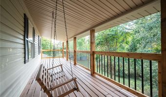 1230 Dow Jones Rd, Alma, AR 72921