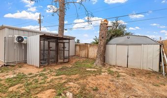 904 NW 9th St, Andrews, TX 79714