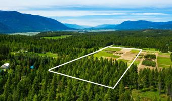 Nna Holmes Rd, Bonners Ferry, ID 83805