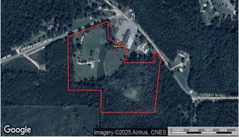 NA 2423 Chicora State Line Road, Buckatunna, MS 39322